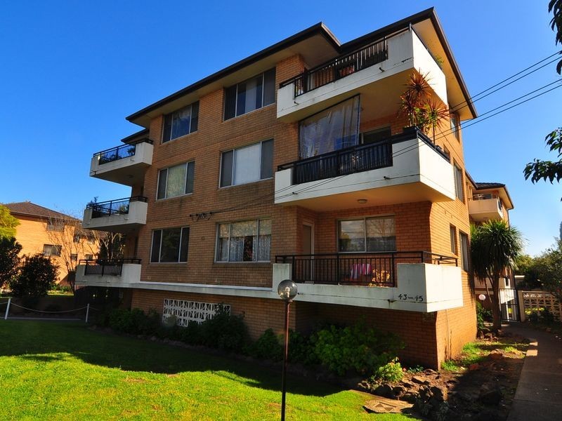 Campsie NSW 2194