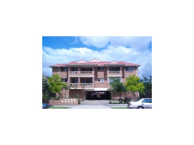 1/1-3 Dryden Street, Campsie NSW 2194