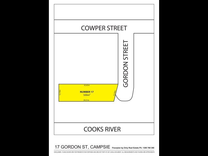 17 Gordon Street, Campsie NSW 2194