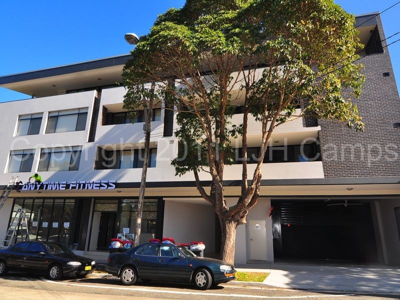 Campsie NSW 2194