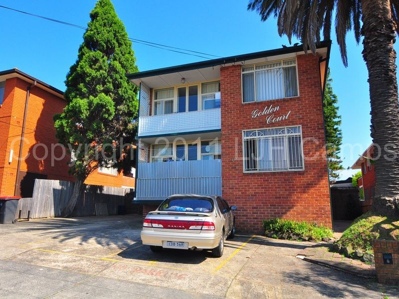 Campsie NSW 2194