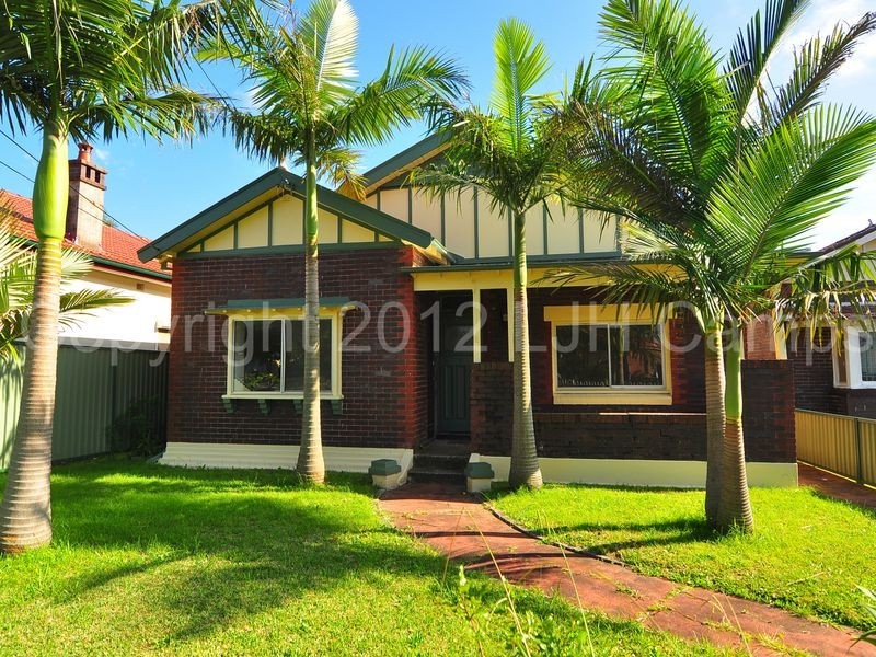 281 Georges River  Road, Croydon Park NSW 2133