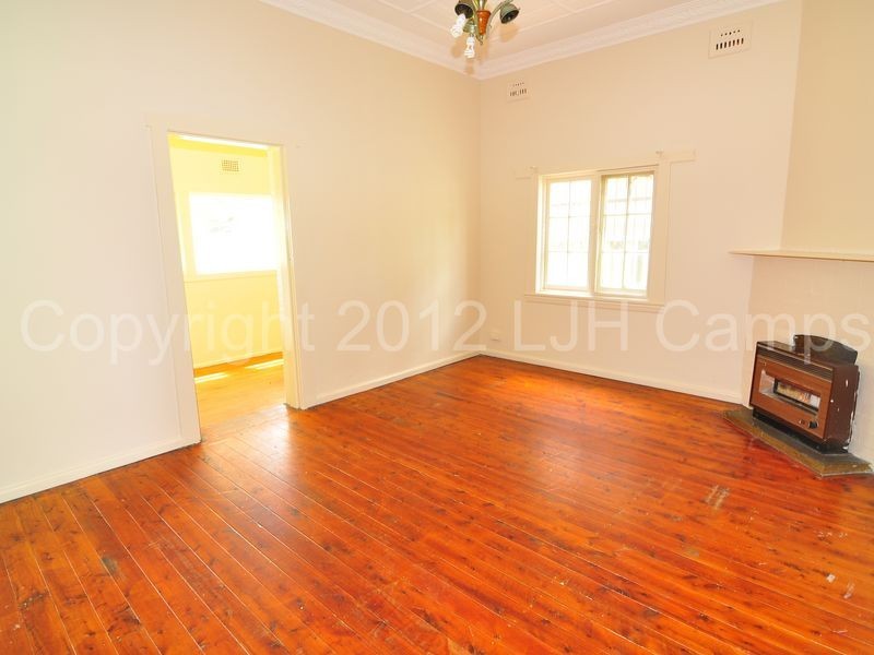 281 Georges River  Road, Croydon Park NSW 2133