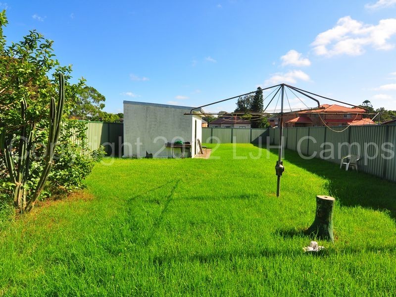 281 Georges River  Road, Croydon Park NSW 2133