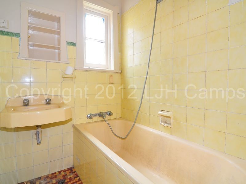 281 Georges River  Road, Croydon Park NSW 2133