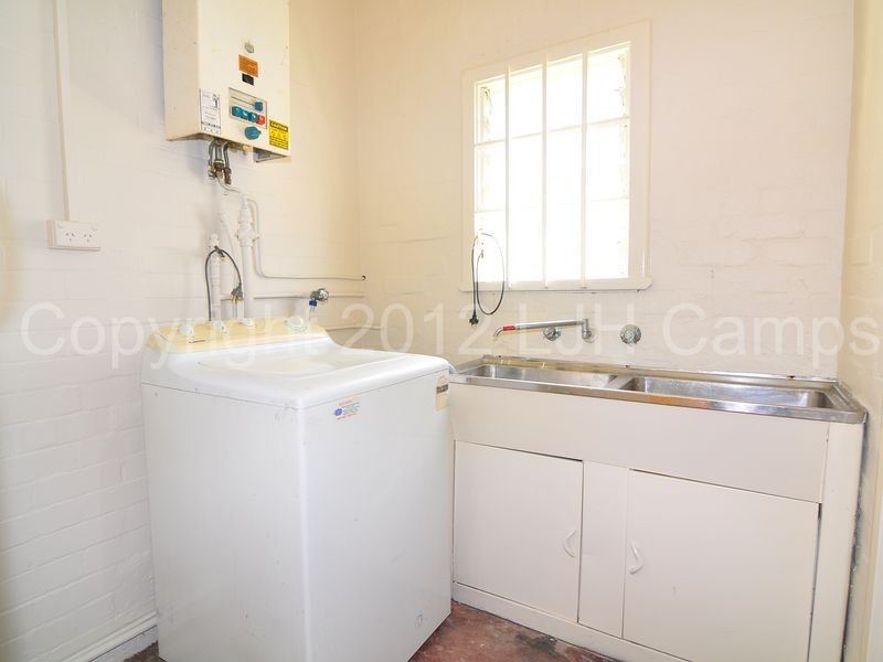 281 Georges River  Road, Croydon Park NSW 2133