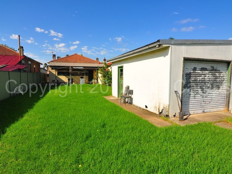 281 Georges River  Road, Croydon Park NSW 2133