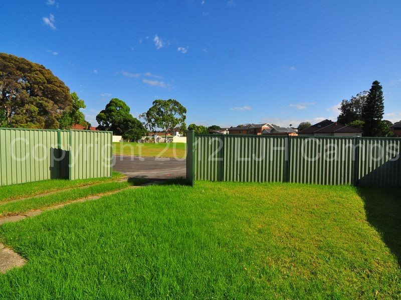 281 Georges River  Road, Croydon Park NSW 2133