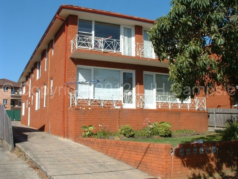 Wiley Park NSW 2195