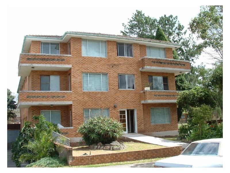 2/30 Third Avenue, Campsie NSW 2194