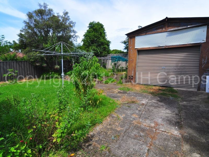 Campsie NSW 2194