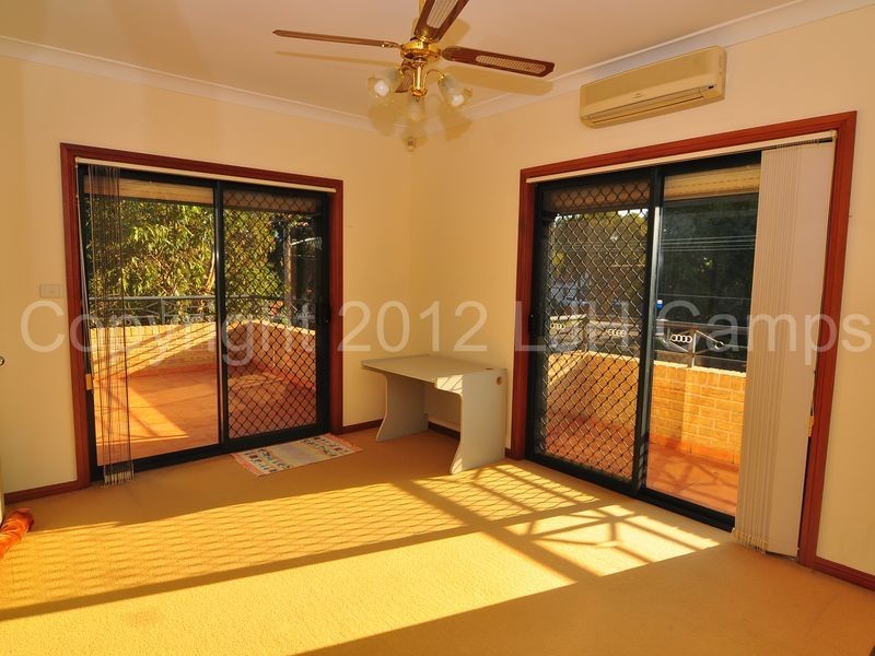 Belfield NSW 2191