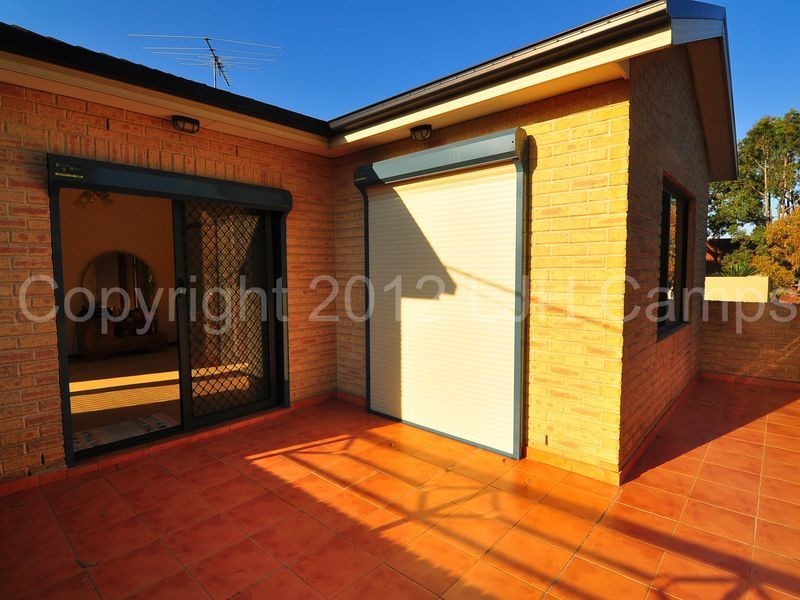 Belfield NSW 2191