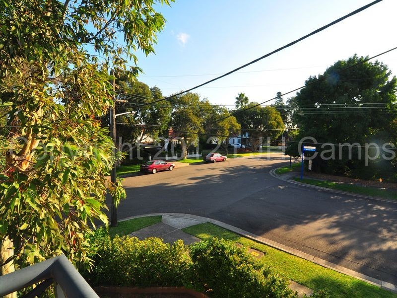 Belfield NSW 2191