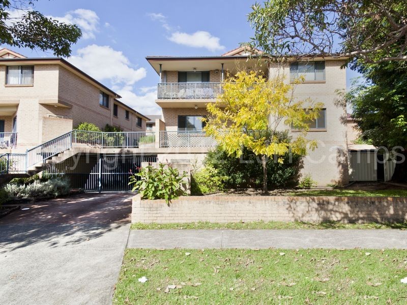 8/30-34 Seventh Avenue, Campsie NSW 2194