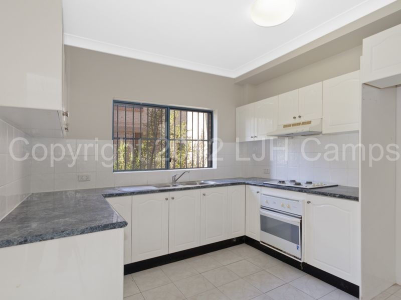 8/30-34 Seventh Avenue, Campsie NSW 2194