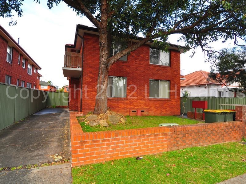 Croydon Park NSW 2133