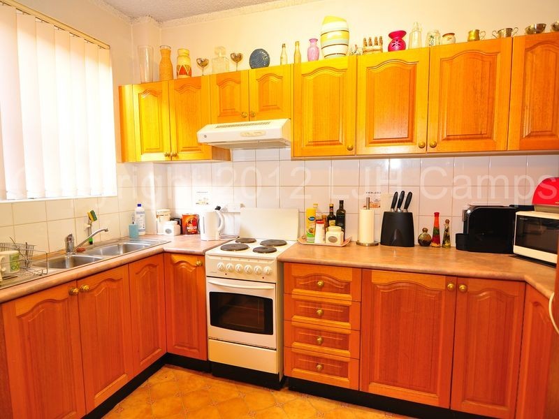 Croydon Park NSW 2133