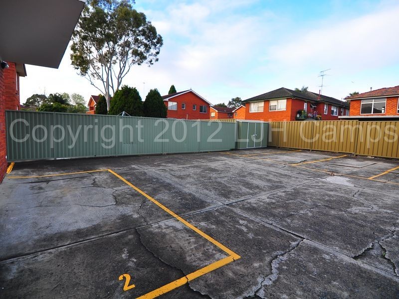 Croydon Park NSW 2133