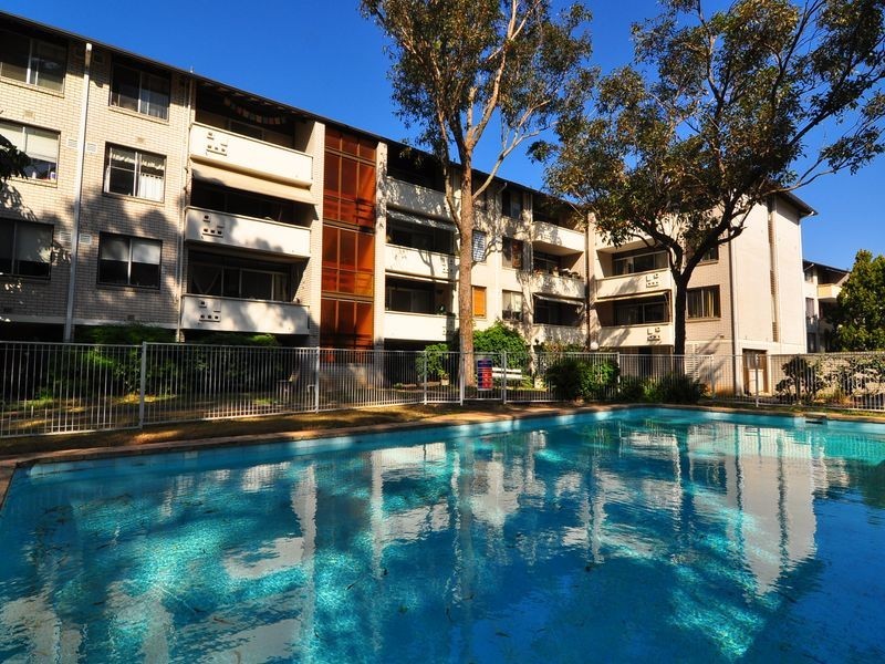 Croydon Park NSW 2133