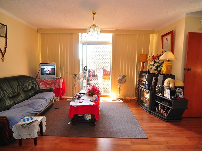 Croydon Park NSW 2133