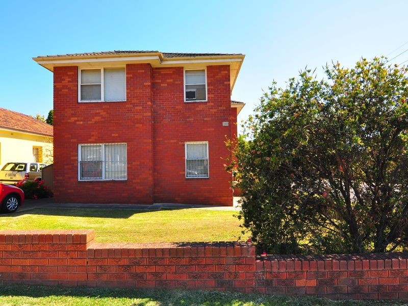 1-6/50 Shadforth Street, Wiley Park NSW 2195