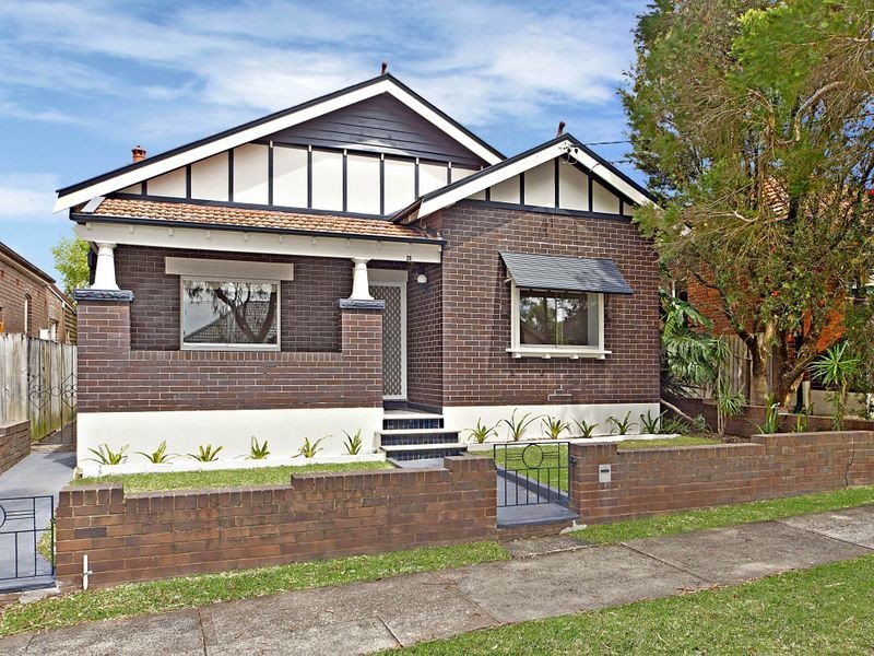 26 Waratah Street, Canterbury NSW 2193