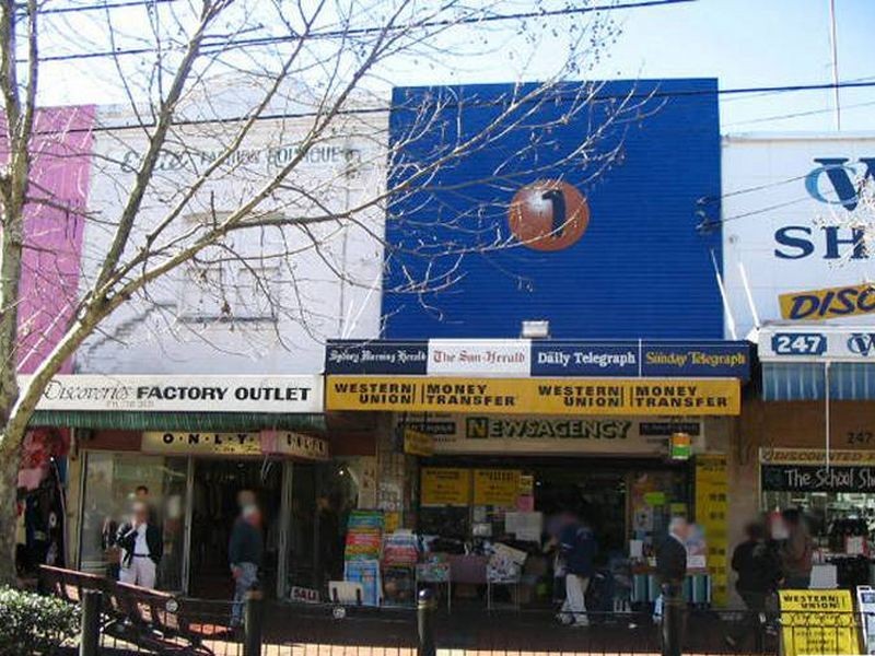 245 Beamish Street, Campsie NSW 2194