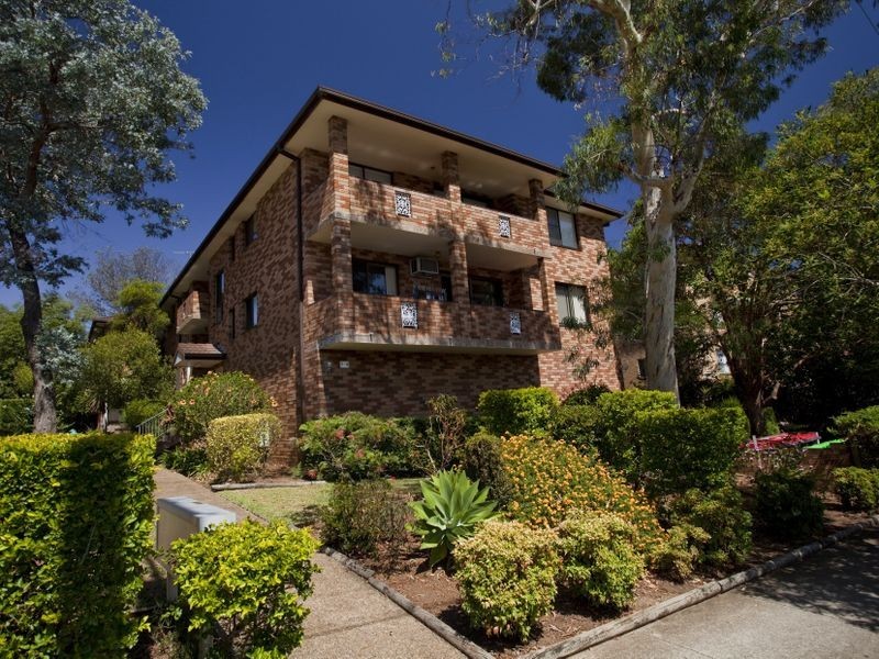 3/7-9 Jeffrey Street, Canterbury NSW 2193