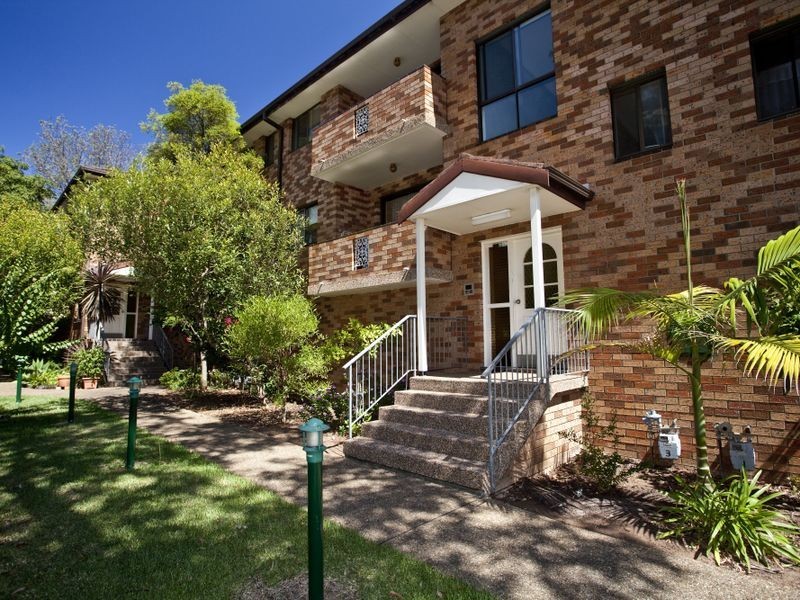 3/7-9 Jeffrey Street, Canterbury NSW 2193