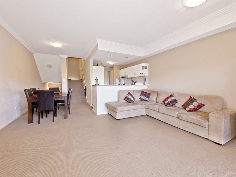 102B/5-11 Sixth Avenue, Campsie NSW 2194