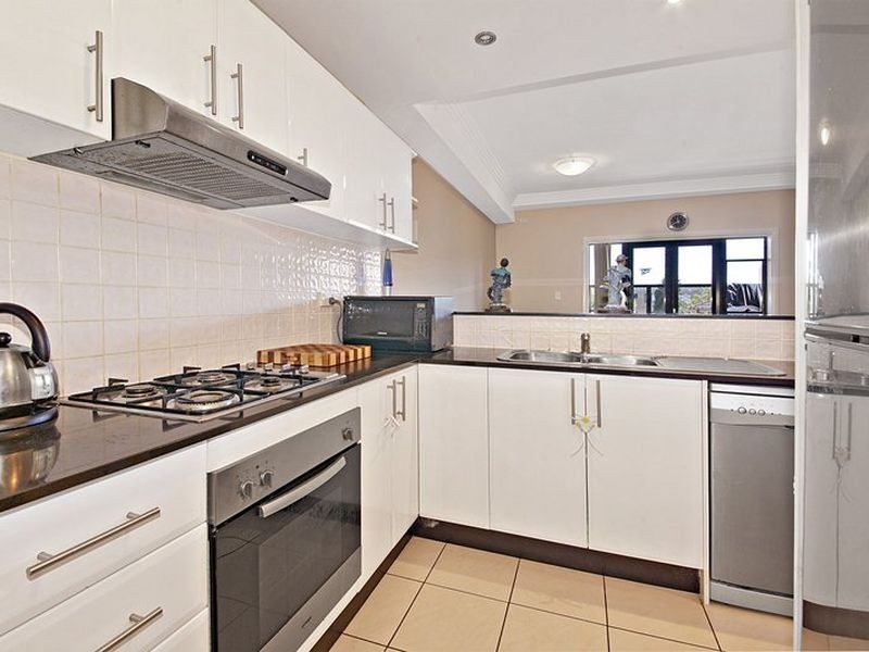 102B/5-11 Sixth Avenue, Campsie NSW 2194