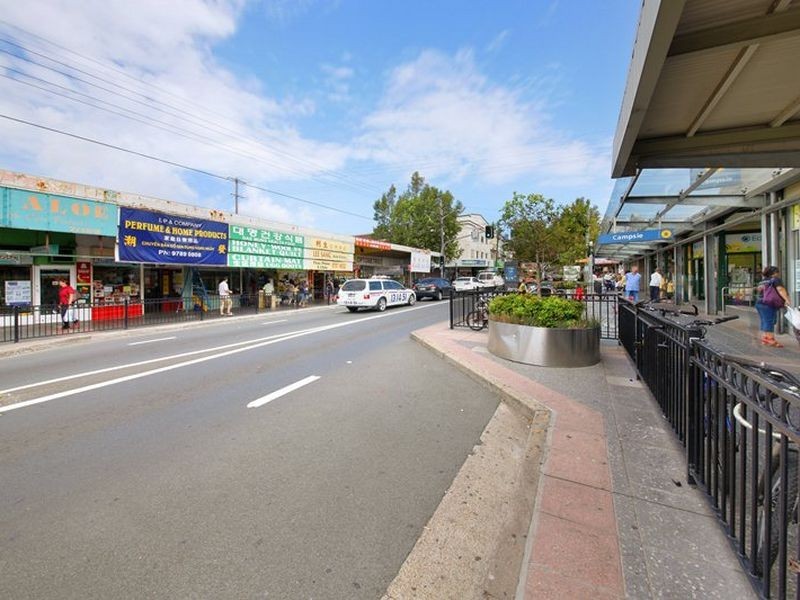 2/364 Beamish Street, Campsie NSW 2194
