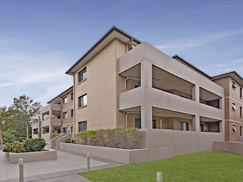 5/59-67 Second Avenue, Campsie NSW 2194