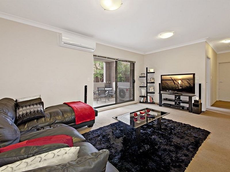 5/59-67 Second Avenue, Campsie NSW 2194