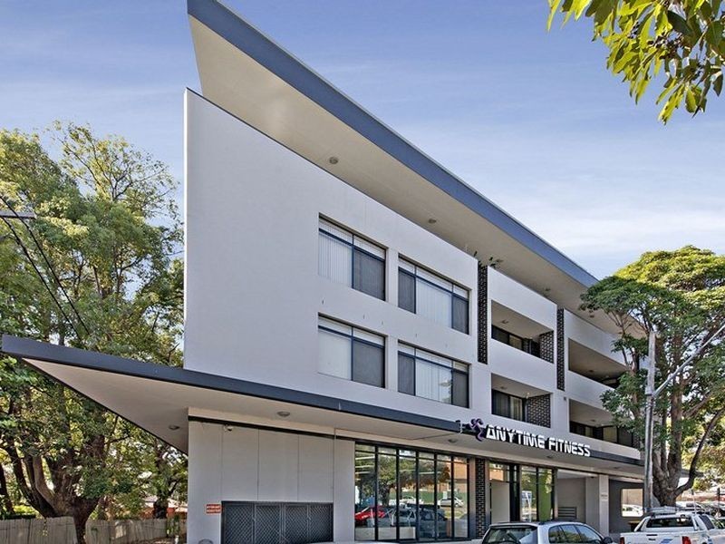 11/19 Claremont Street, Campsie NSW 2194
