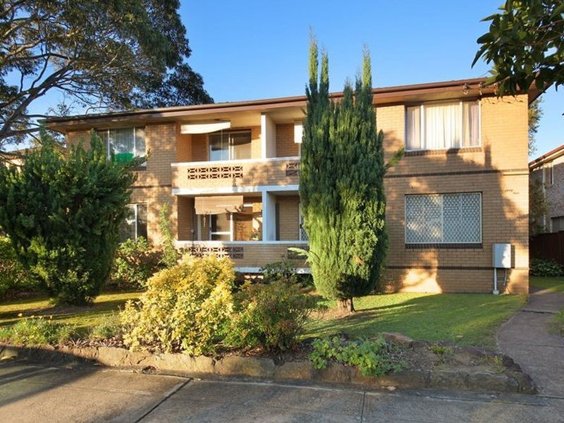 12/69 First Avenue, Campsie NSW 2194