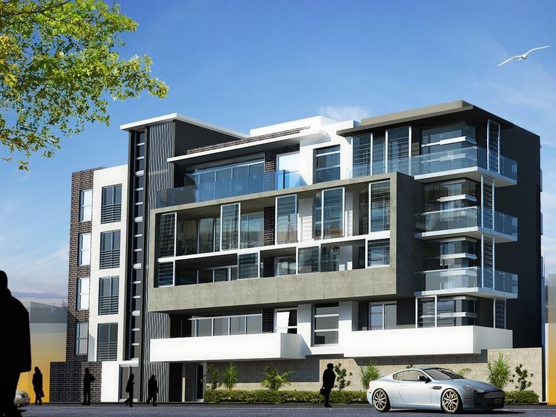 7/237 Canterbury Road, Canterbury NSW 2193