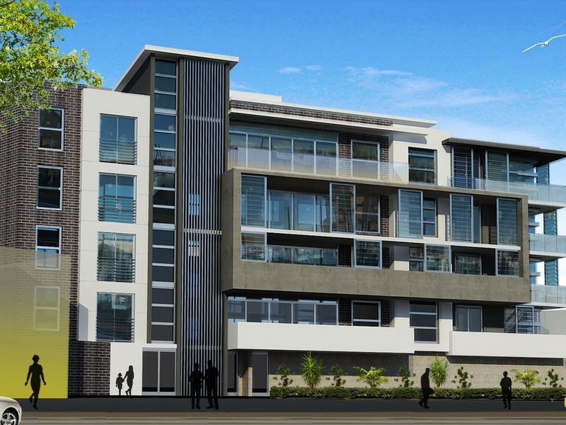 7/237 Canterbury Road, Canterbury NSW 2193