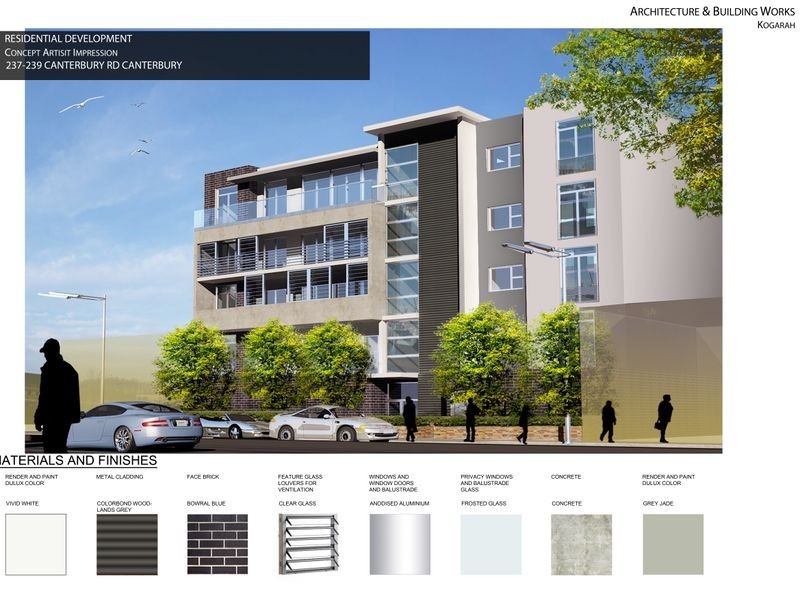 7/237 Canterbury Road, Canterbury NSW 2193