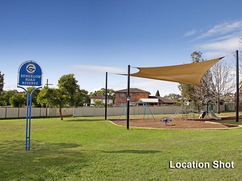 14 Bungalow Road, Roselands NSW 2196