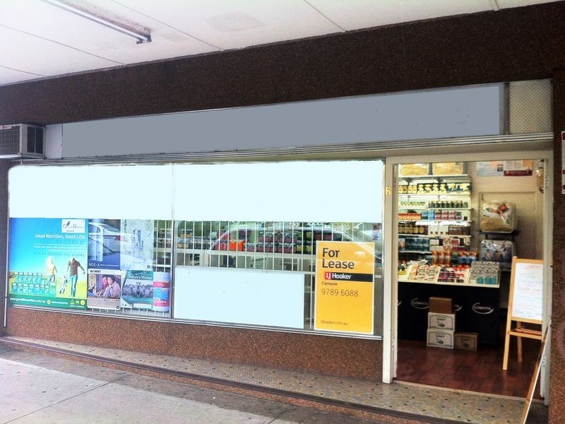 6/132-142 Beamish Street, Campsie NSW 2194