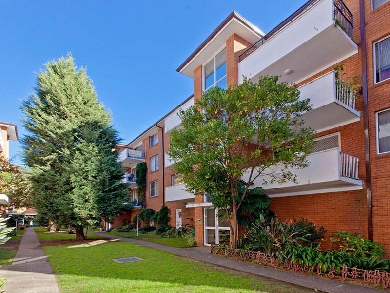 2/24-30 Fairmount Street, Lakemba NSW 2195