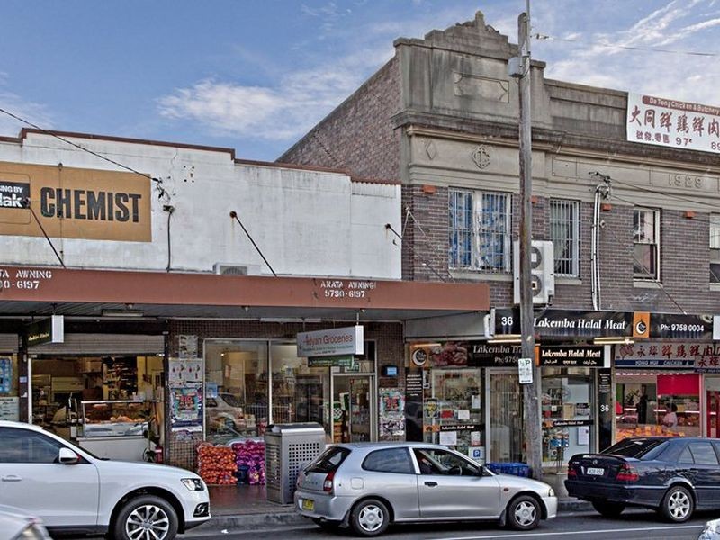 38A Haldon Street, Lakemba NSW 2195