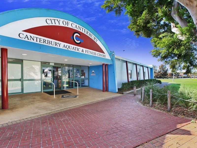 2/237 Canterbury Road, Canterbury NSW 2193