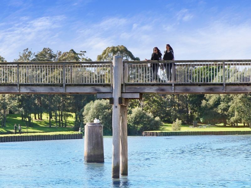 2/237 Canterbury Road, Canterbury NSW 2193