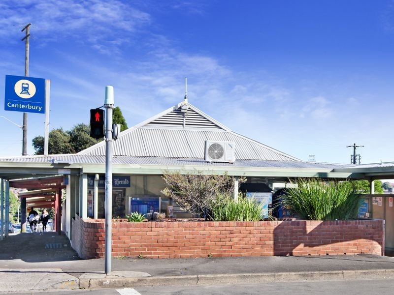 2/237 Canterbury Road, Canterbury NSW 2193