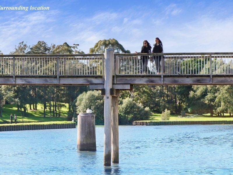 14/237 Canterbury Road, Canterbury NSW 2193