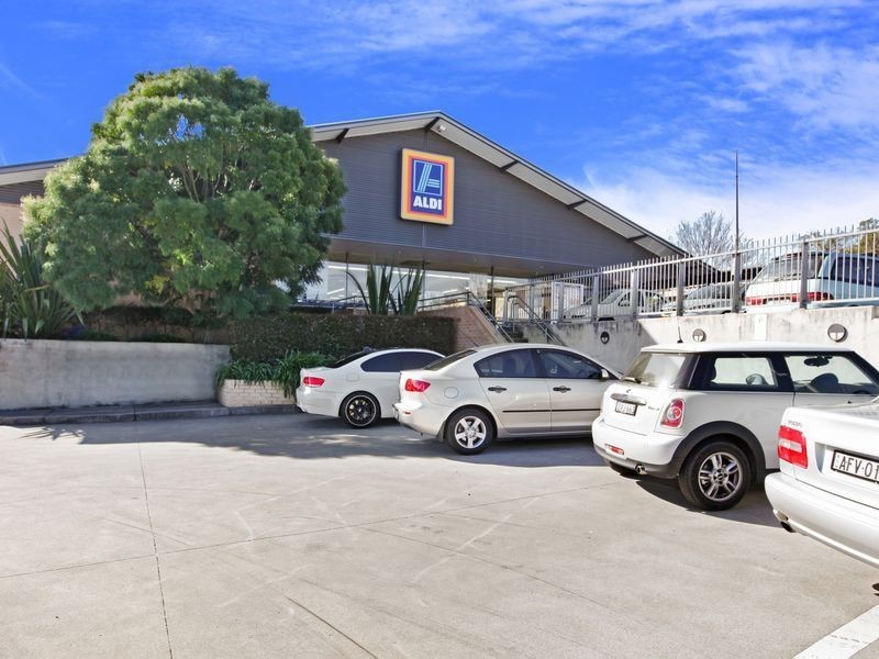 14/237 Canterbury Road, Canterbury NSW 2193