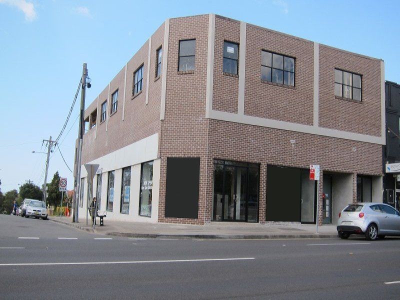 181 Concord Road, North Strathfield NSW 2137